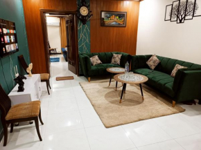 JSF Residency One Bed Apartment